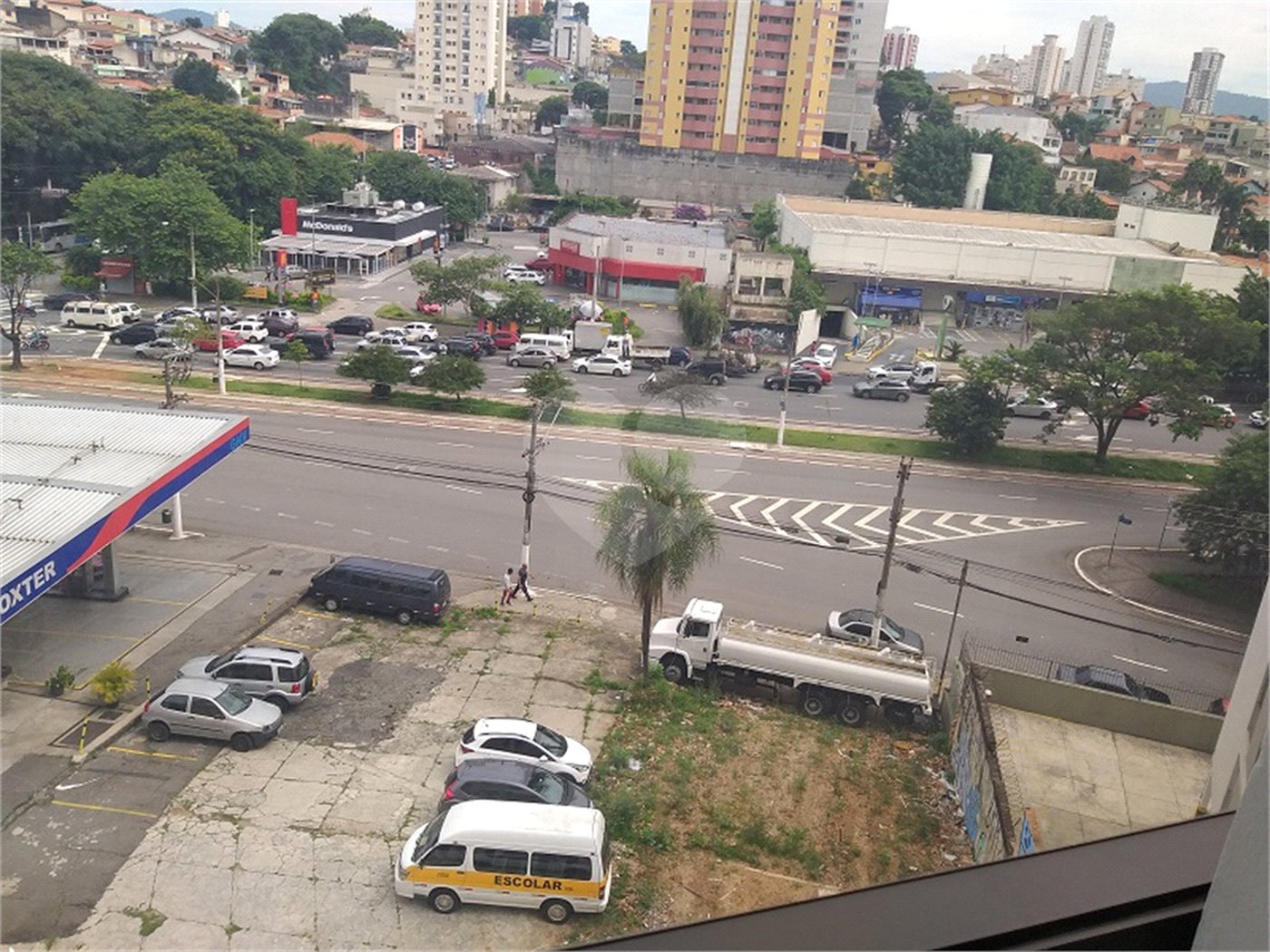 Sala à venda em Santana, São Paulo, SP