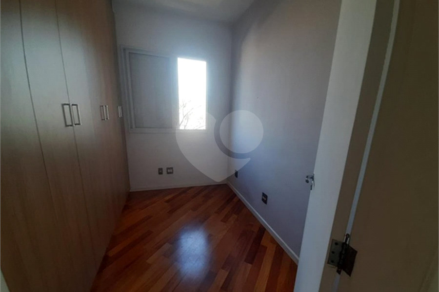 Apartamento à venda com 2 quartos em Casa Verde, São Paulo, SP
