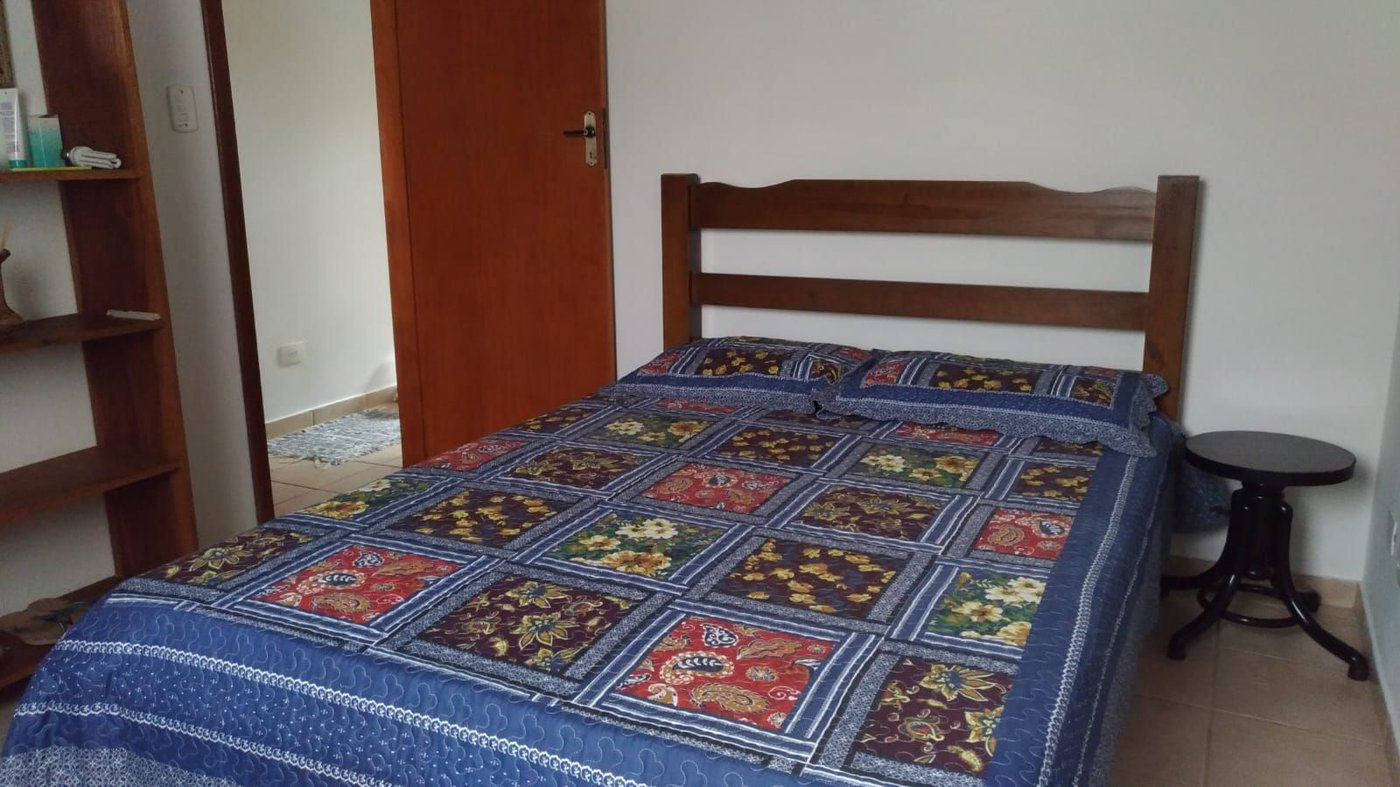 Casa com 2 dormitórios para alugar, 90 m² por R$ 5.000,02/mês - S Camburi - São Sebastião/SP