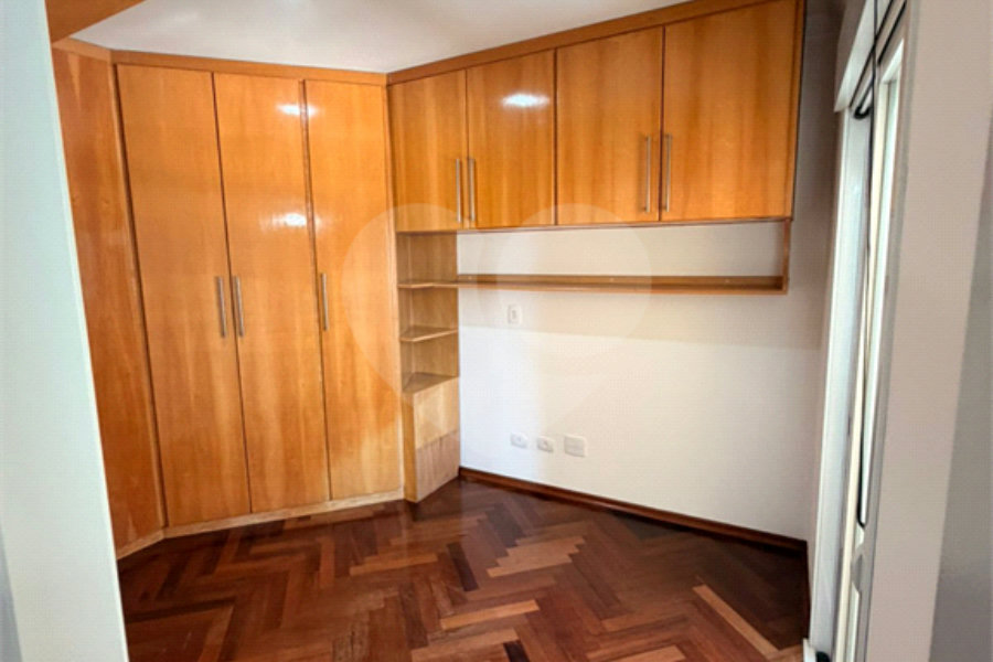 Apartamento à venda com 3 suítes em Santana, São Paulo, SP