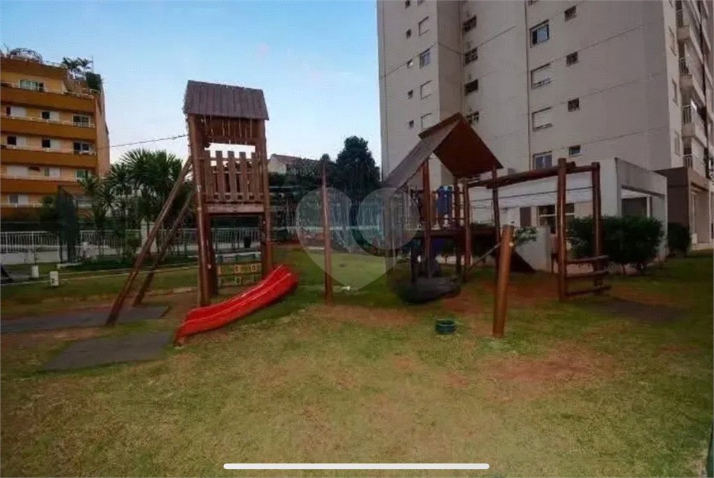 Apartamento à venda com 3 quartos, sendo 1 suíte, no Centro, São Bernardo do Campo, SP