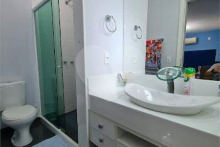 Casa para alugar com 5 suítes no condomínio Recanto das Garças V, Cotia - SP