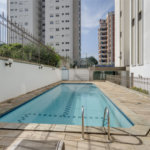 Apartamento à venda com 2 quartos, sendo 1 suíte, em Campo Belo, São Paulo, SP