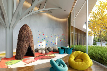 Apartamento à venda com 1 quarto em Vila Olímpia, São Paulo, SP