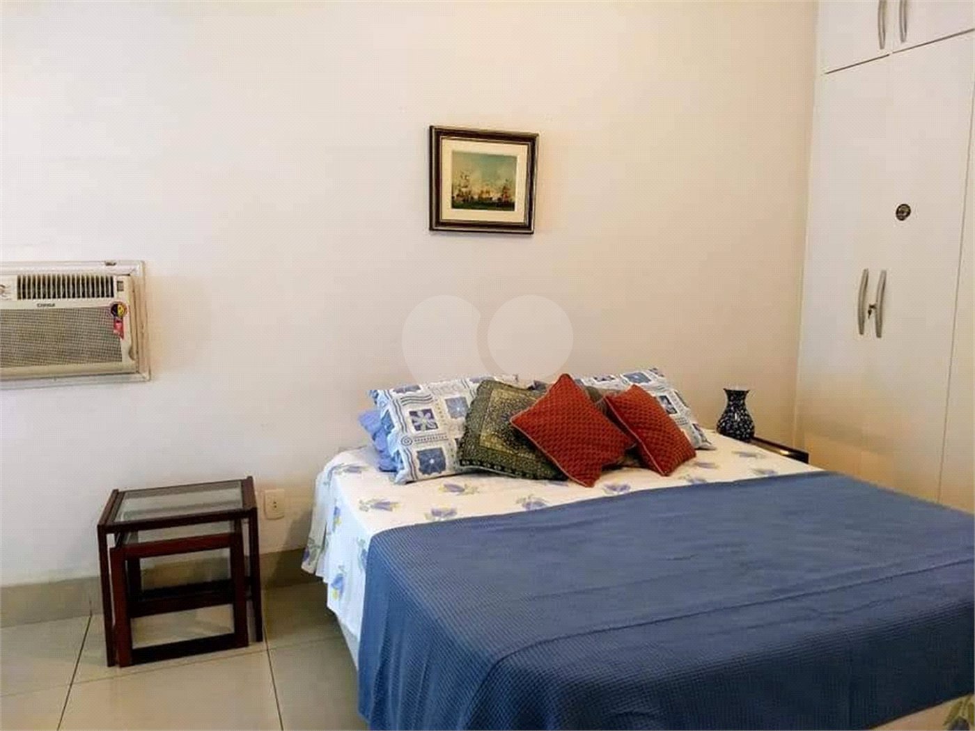 Apartamento à venda com 2 quartos, sendo 1 suíte, em Copacabana, Rio de Janeiro, RJ