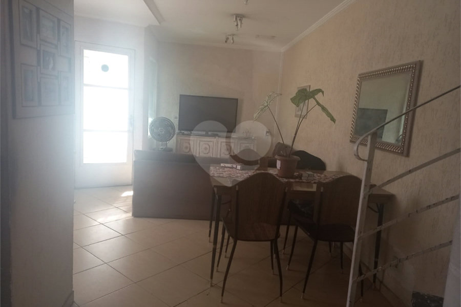 Casa à venda com 4 quartos, sendo 3 suítes, em Água Fria, São Paulo, SP