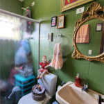 Sobrado à venda com 4 quartos, sendo 1 suíte, em Vila Romão, Salto, SP
