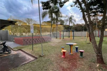 Apartamento à venda com 2 quartos em Parque dos Lagos, Ribeirão Preto, SP