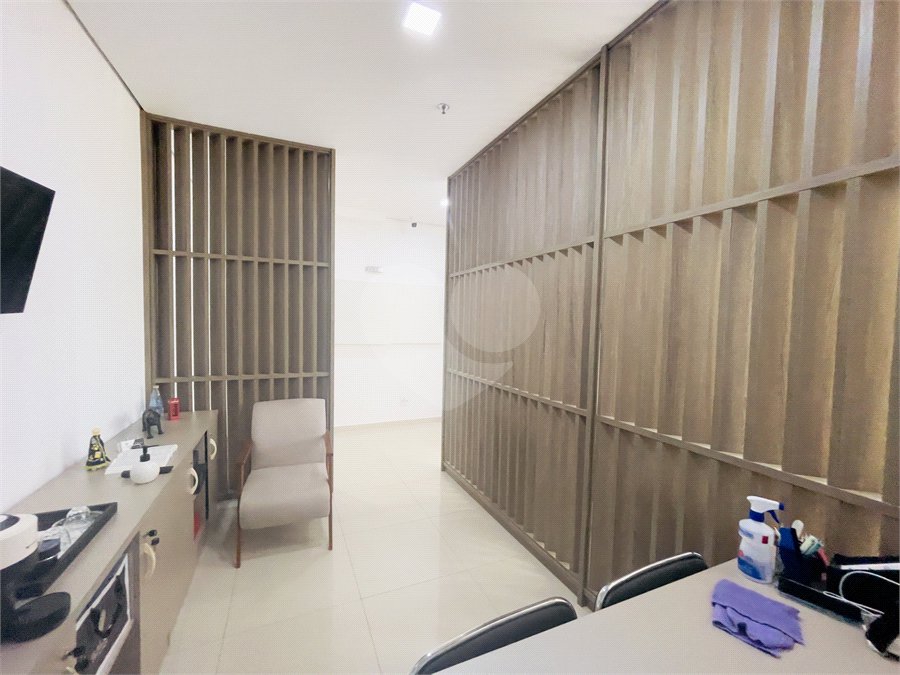 Sala à venda no Centro, São Bernardo do Campo, SP