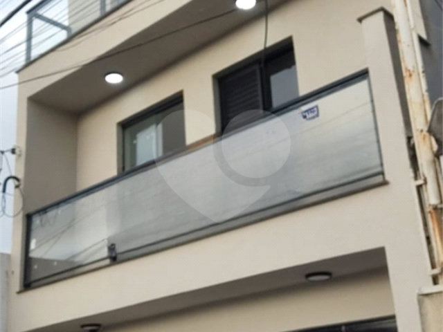 Casa para alugar com 2 quartos no condomínio Casas Attack, São Paulo - SP