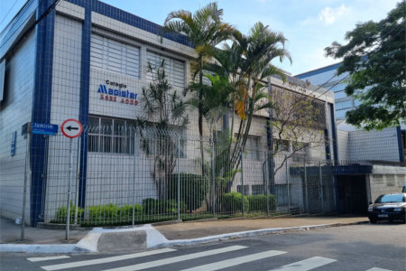 Terreno à venda em Campo Grande, São Paulo, SP