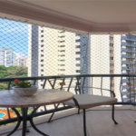 Apartamento à venda com 4 quartos, sendo 2 suítes, em Vila Mascote, São Paulo, SP