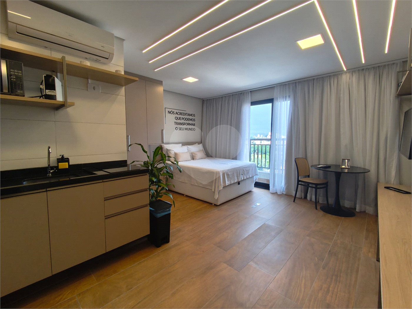 Apartamento à venda em Jardim São Paulo(zona Norte), São Paulo, SP