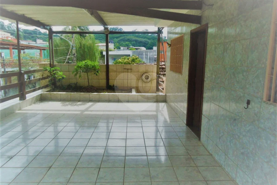 Casa de Vila à venda com 4 quartos em Mandaqui, São Paulo, SP