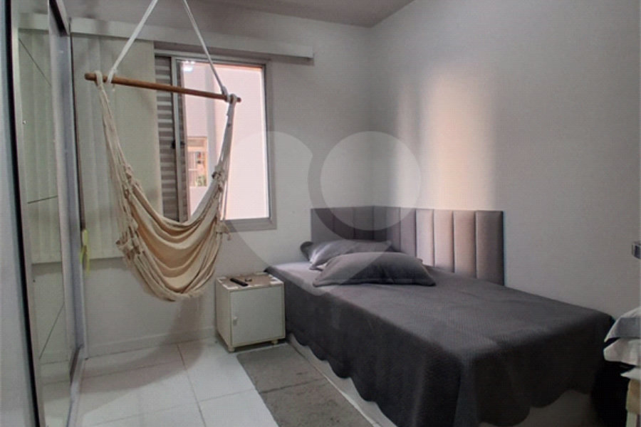 Apartamento à venda com 2 quartos em Conceição, São Paulo, SP