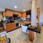 Apartamento à venda com 1 suíte em Santo Amaro, São Paulo, SP