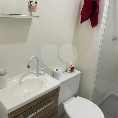 Apartamento à venda com 2 quartos em Conjunto Habitacional Jardim Odete Ii, Itaquaquecetuba, SP