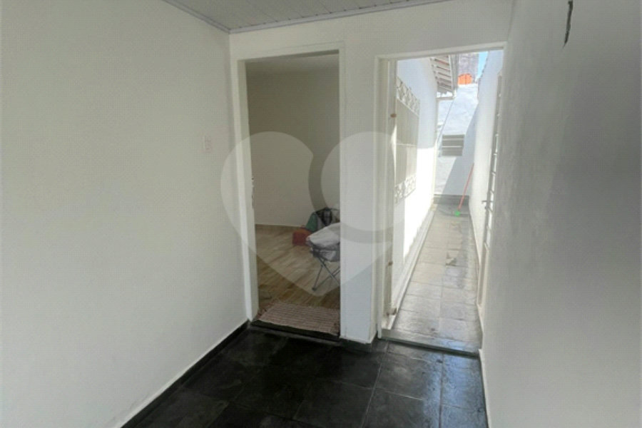 Casa de Vila à venda com 1 quarto em Tucuruvi, São Paulo, SP