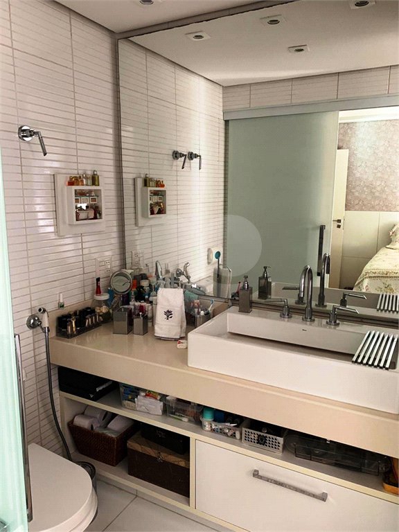 Apartamento à venda com 3 suítes em Santana, São Paulo, SP