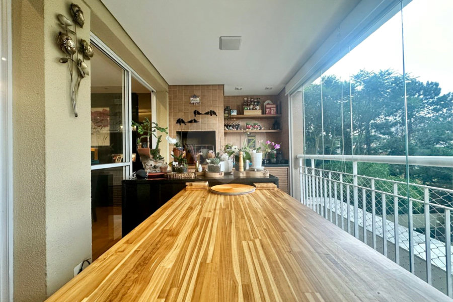 Apartamento à venda com 3 suítes em Mandaqui, São Paulo, SP