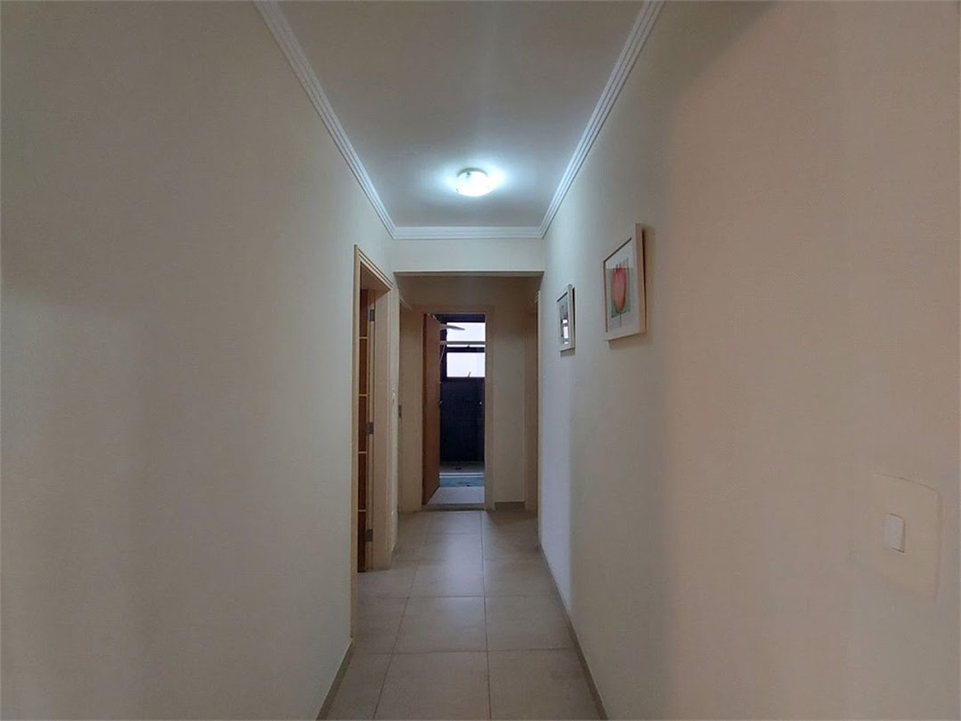 Apartamento Residencial à venda, Balneário Cidade Atlântica, Guarujá - AP0494.