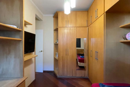 Apartamento à venda, 156 m² por R$ 800.000,00 - Ponta da Praia - Santos/SP