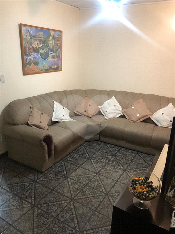 Casa à venda com 2 quartos em Jardim Dourado, Guarulhos, SP
