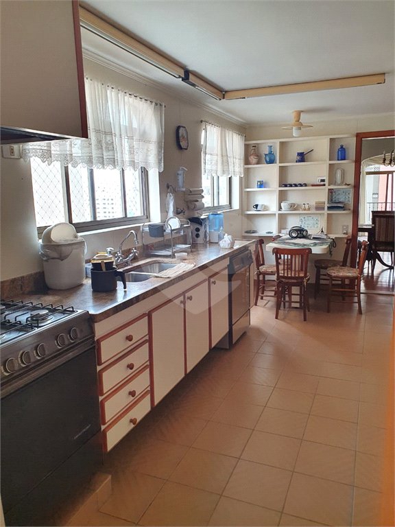 Apartamento à venda com 3 suítes em Santana, São Paulo, SP