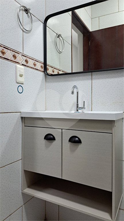 Casa à venda com 2 quartos em Jardim Vitória, Mairinque, SP
