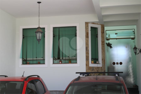 Sobrado à venda com 3 suítes em Vila Mazzei, São Paulo, SP