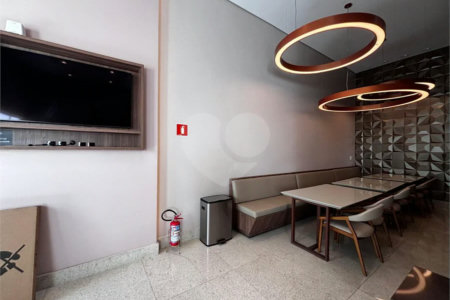Cobertura à venda com 3 quartos em Santana, São Paulo, SP