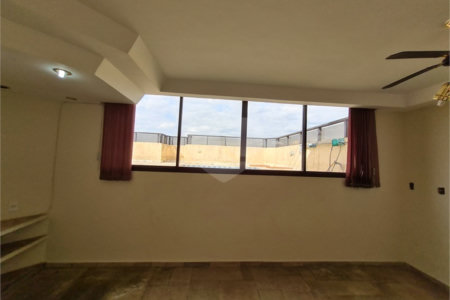 Cobertura à venda com 3 quartos, sendo 1 suíte, em Jardim Embaixador, Sorocaba, SP