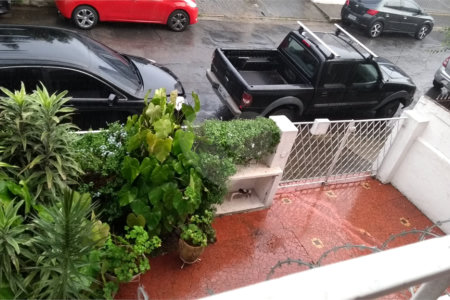 Sobrado à venda com 3 quartos em Chácara Santo Antônio (zona Sul), São Paulo, SP