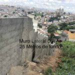 Terreno à venda em Casa Verde, São Paulo, SP