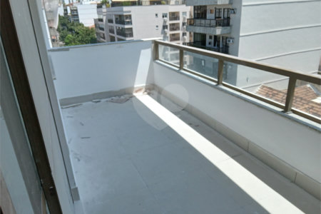 Apartamento à venda com 2 quartos, sendo 1 suíte, em Tijuca, Rio de Janeiro, RJ