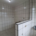 Apartamento com 1 dormitório à venda, 37 m² por R$ 300.000,00 - Campo Grande - Santos/SP