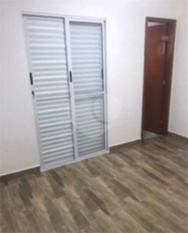 Casa à venda com 2 suítes no condomínio Residence Adelina, São Paulo - SP