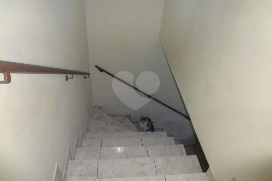 Sobrado à venda com 2 suítes em Limão, São Paulo, SP