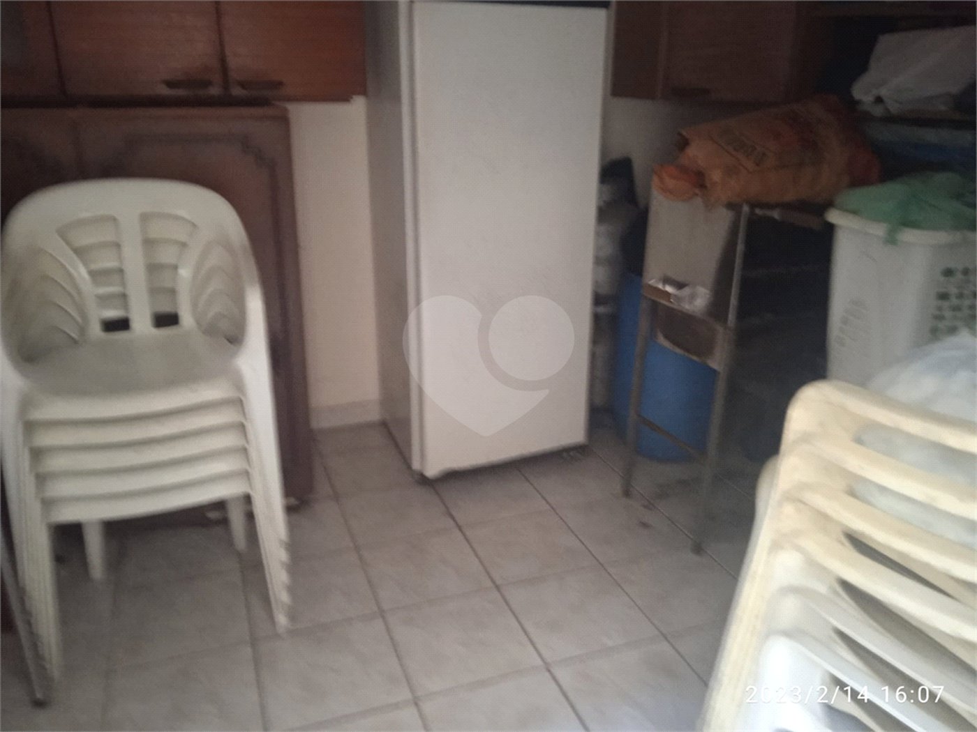 Casa à venda com 2 quartos em Mandaqui, São Paulo, SP
