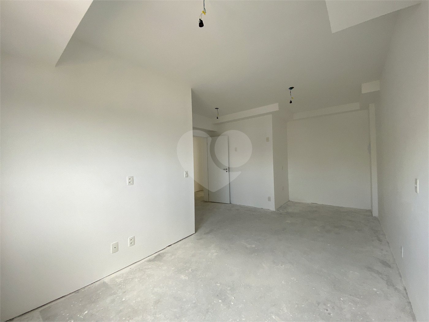 Apartamento à venda com 3 suítes em Santana, São Paulo, SP