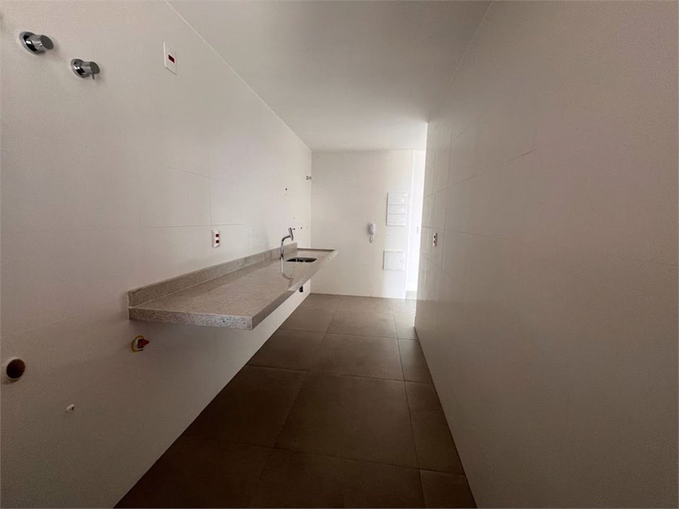 Apartamento com 2 dormitórios à venda, 83 m² por R$ 1.200.000,00 - Boqueirão - Santos/SP