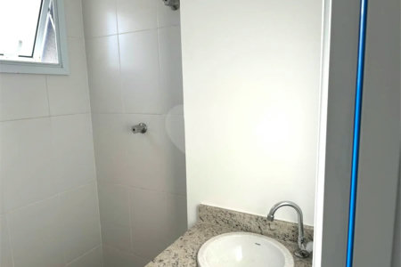 Apartamento à venda com 2 quartos em Santa Teresinha, São Paulo, SP
