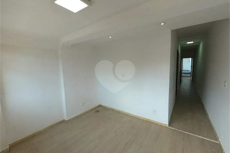 Casa para alugar com 2 quartos em Pirituba, São Paulo, SP