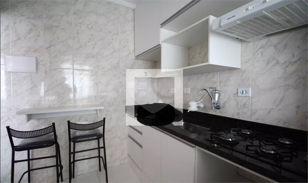 Apartamento à venda com 1 quarto em Liberdade, São Paulo, SP