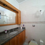 Apartamento com 3 dormitórios, 190 m² - venda por R$ 1.900.000,00 ou aluguel por R$ 12.573,09/mês - Aparecida - Santos/SP