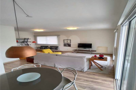 Apartamento para alugar com 3 suítes em Bela Aliança, São Paulo, SP