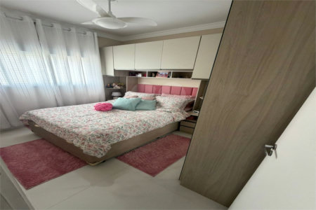 Apartamento à venda com 2 quartos em Vila Andrade, São Paulo, SP