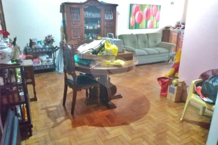 Apartamento à venda com 3 quartos, sendo 1 suíte, em Tijuca, Rio de Janeiro, RJ