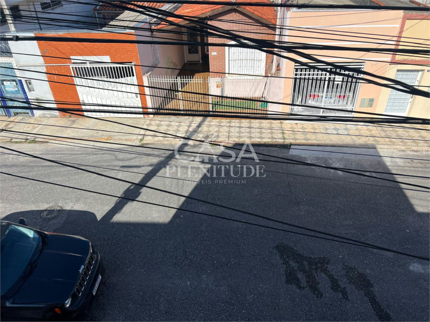 Sobrado à venda com 1 quarto, sendo 2 suítes, em Vila Santana, Sorocaba, SP