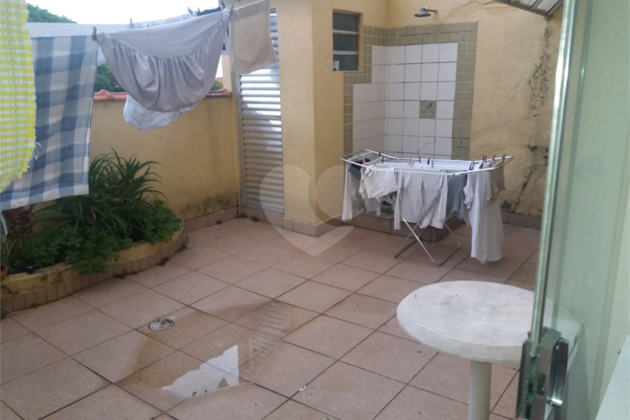 Sobrado à venda com 3 quartos, sendo 1 suíte,  em Vila Guilherme, São Paulo, SP